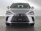2026 Lexus RX 350h LUXURY