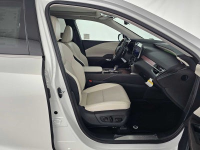 2026 Lexus RX 350h PREMIUM PLUS