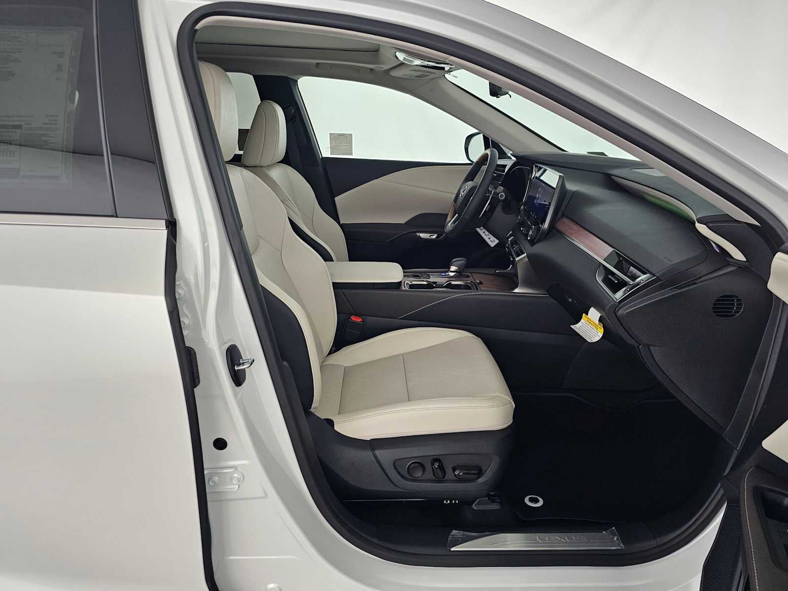 2026 Lexus RX 350h PREMIUM PLUS