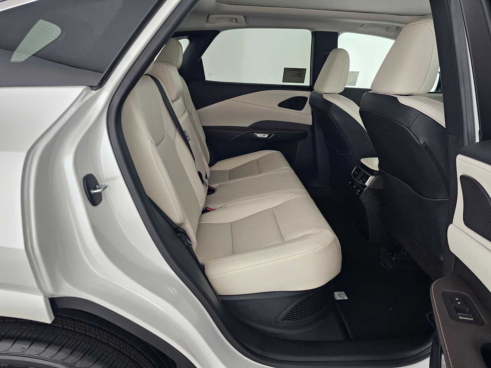2026 Lexus RX 350h PREMIUM PLUS