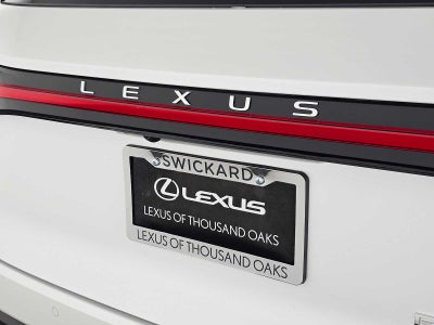 2026 Lexus RX 350h PREMIUM PLUS