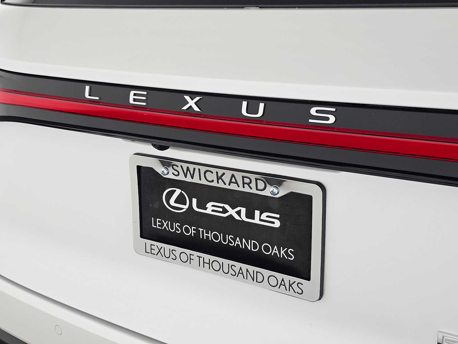 2026 Lexus RX 350h PREMIUM PLUS