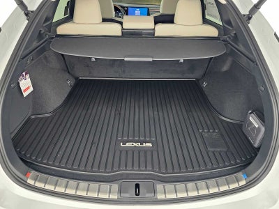 2026 Lexus RX 350h PREMIUM PLUS