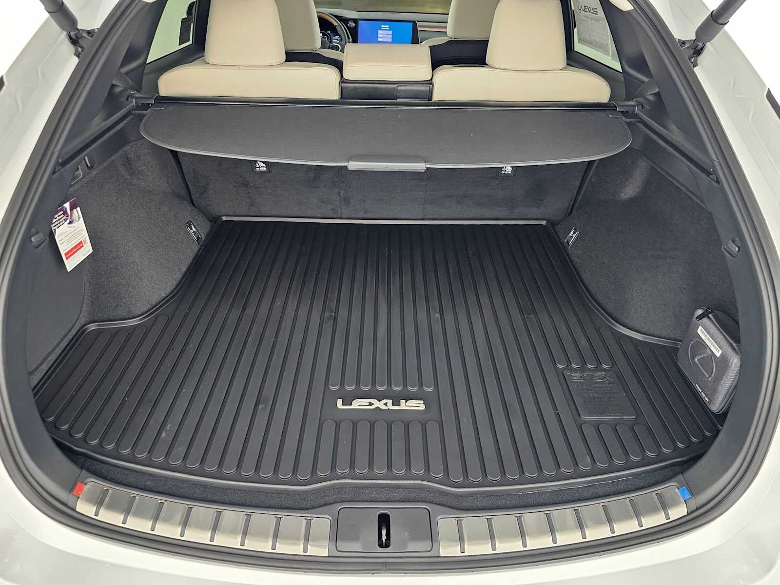 2026 Lexus RX 350h PREMIUM PLUS