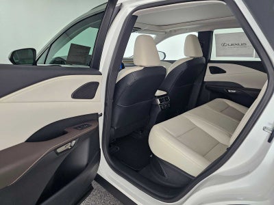 2026 Lexus RX 350h PREMIUM PLUS