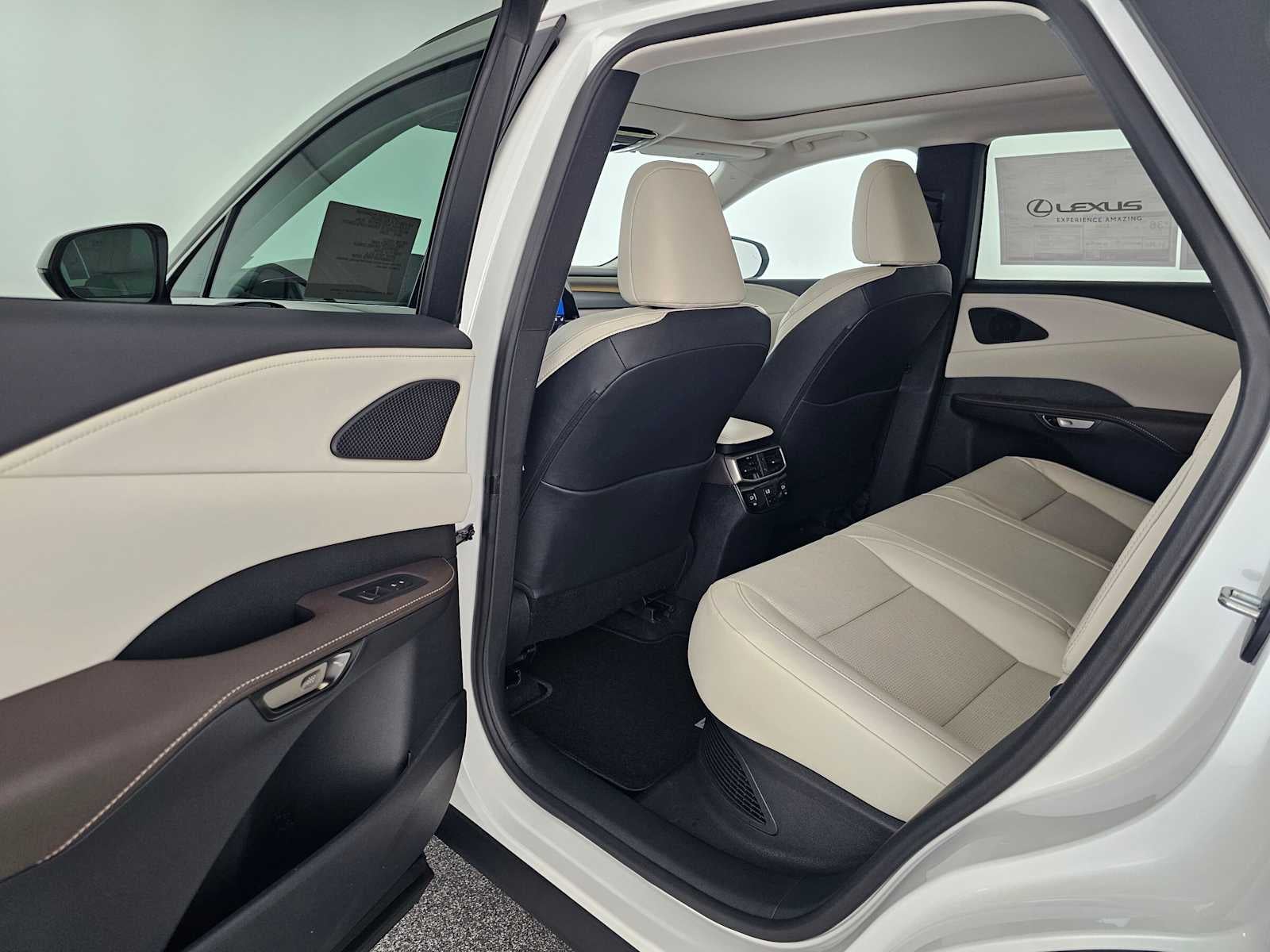 2026 Lexus RX 350h PREMIUM PLUS