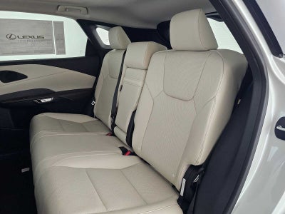 2026 Lexus RX 350h PREMIUM PLUS