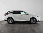 2026 Lexus RX 350h PREMIUM PLUS