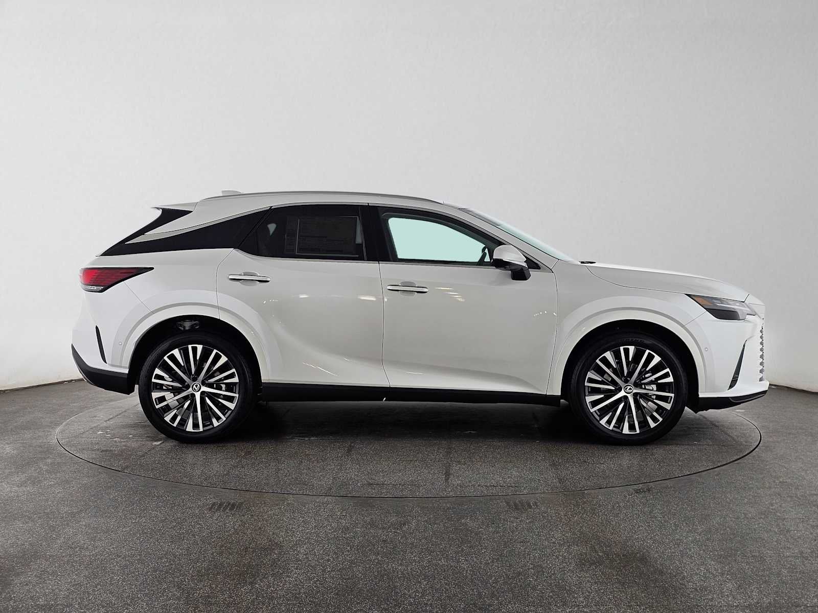 2026 Lexus RX 350h PREMIUM PLUS