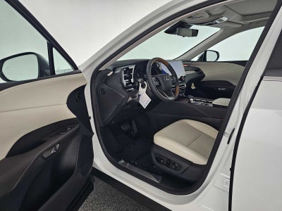 2026 Lexus RX 350h PREMIUM PLUS
