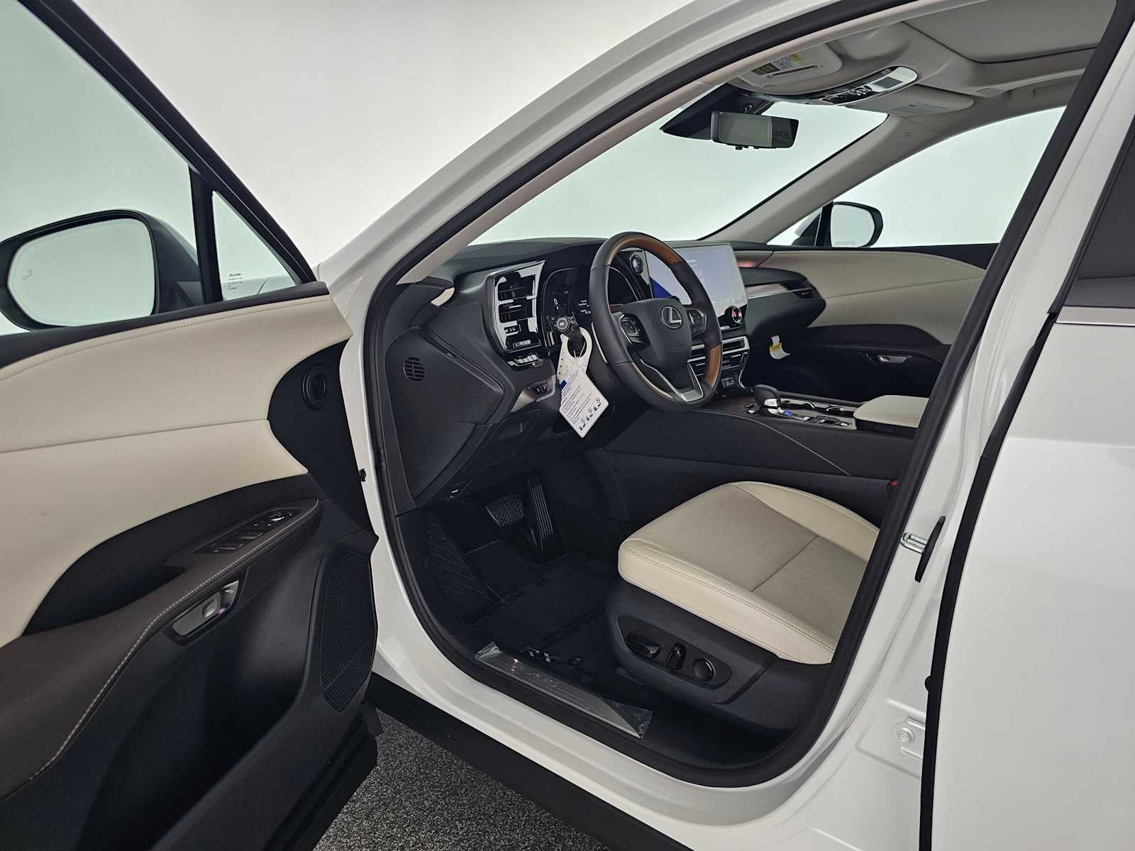 2026 Lexus RX 350h PREMIUM PLUS