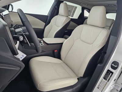 2026 Lexus RX 350h PREMIUM PLUS