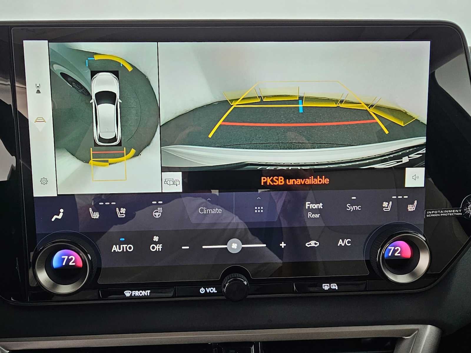 2026 Lexus RX 350h PREMIUM PLUS