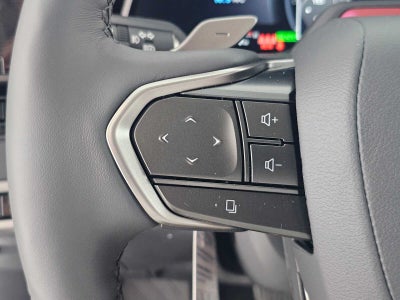 2026 Lexus RX 350h PREMIUM PLUS