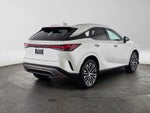 2026 Lexus RX 350h PREMIUM PLUS
