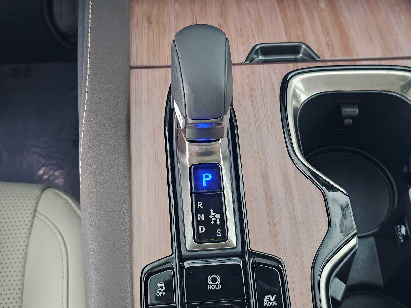 2026 Lexus RX 350h PREMIUM PLUS