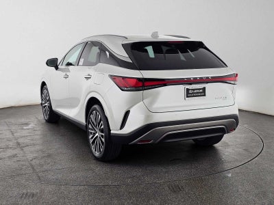2026 Lexus RX 350h PREMIUM PLUS
