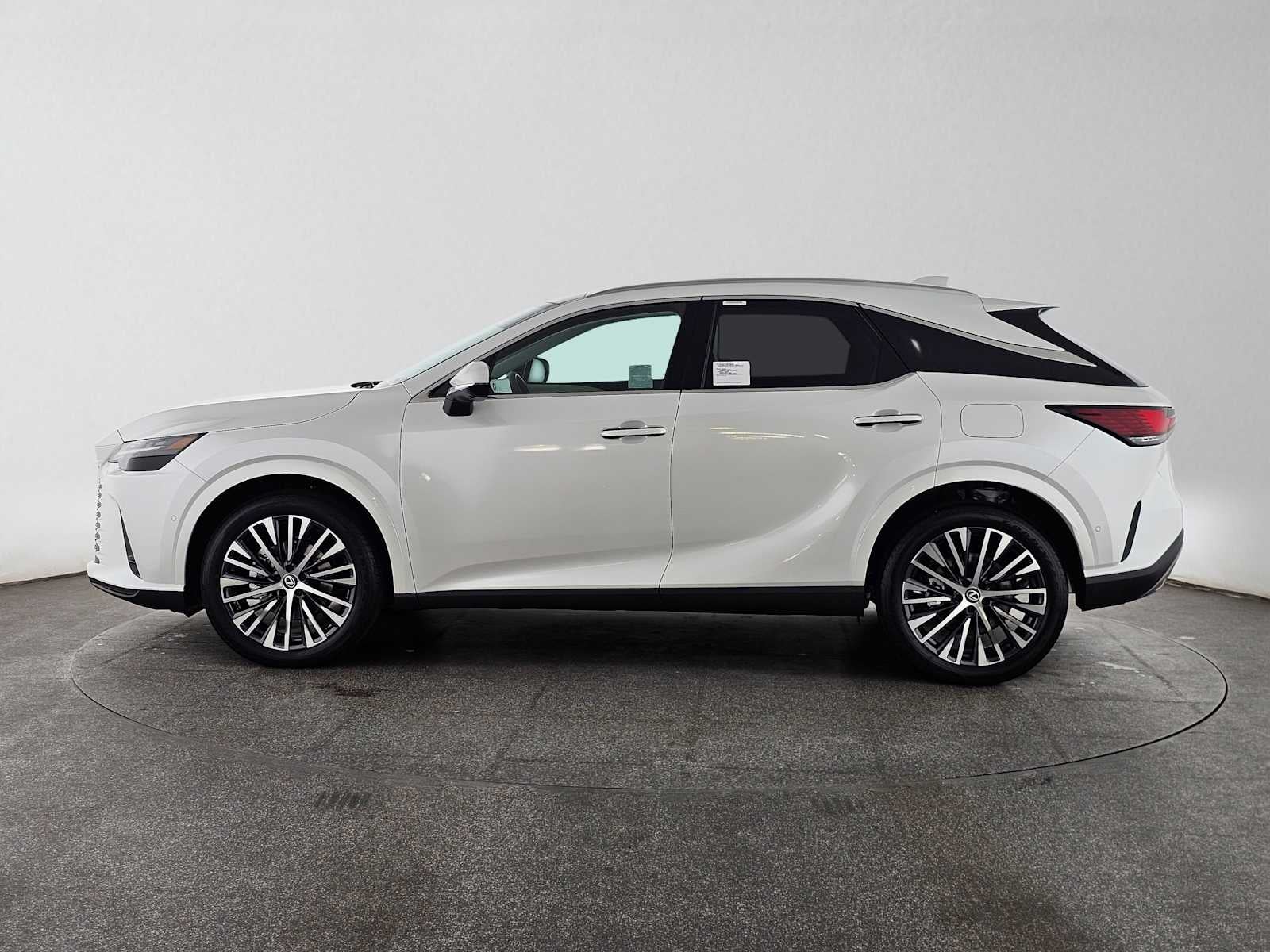 2026 Lexus RX 350h PREMIUM PLUS