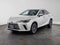 2026 Lexus RX 350h PREMIUM PLUS