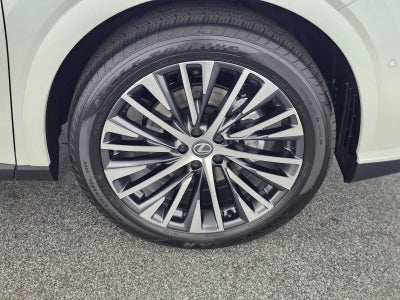 2026 Lexus RX 350h PREMIUM PLUS