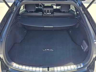 2026 Lexus RX 350h Premium+
