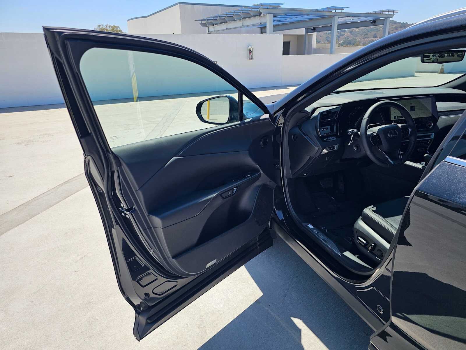 2026 Lexus RX 350h Premium+