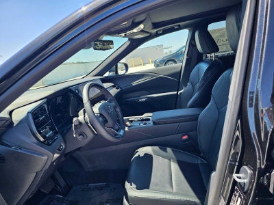 2026 Lexus RX 350h Premium+