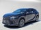 2026 Lexus RX 350h Premium+