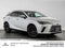 2026 Lexus RX 350h PREMIUM