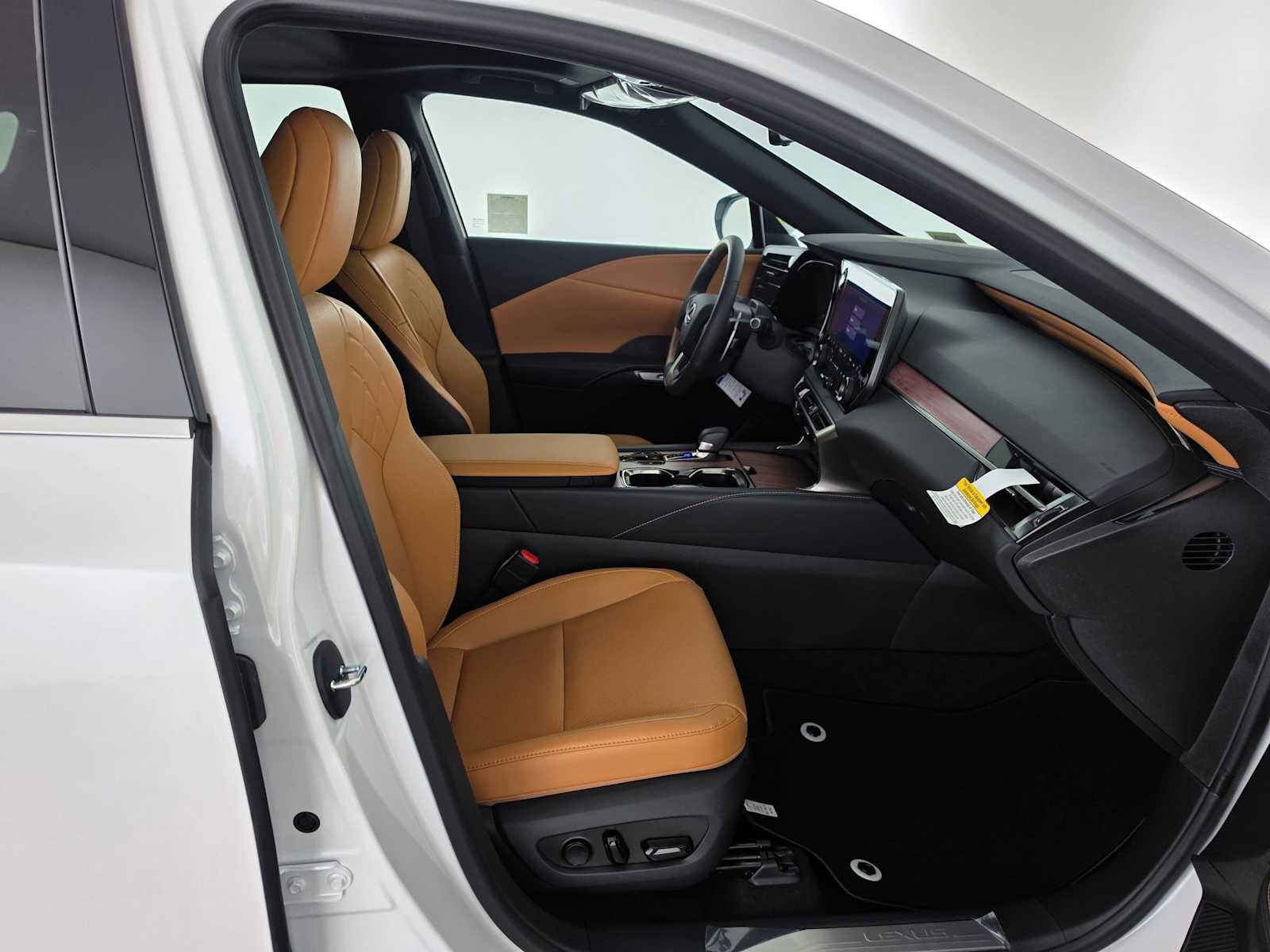 2026 Lexus RX 350h PREMIUM