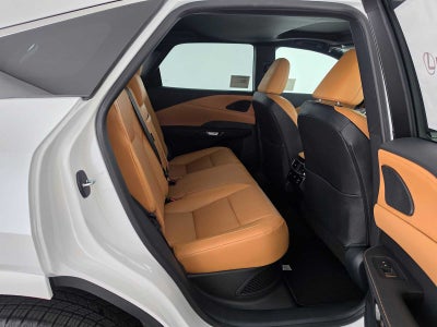 2026 Lexus RX 350h PREMIUM