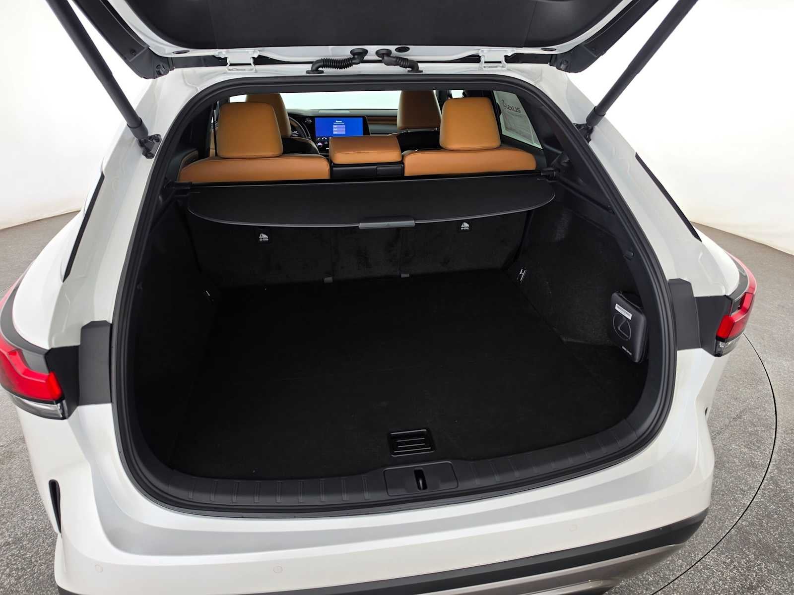 2026 Lexus RX 350h PREMIUM