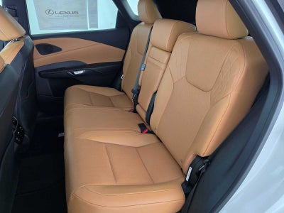 2026 Lexus RX 350h PREMIUM