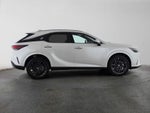 2026 Lexus RX 350h PREMIUM