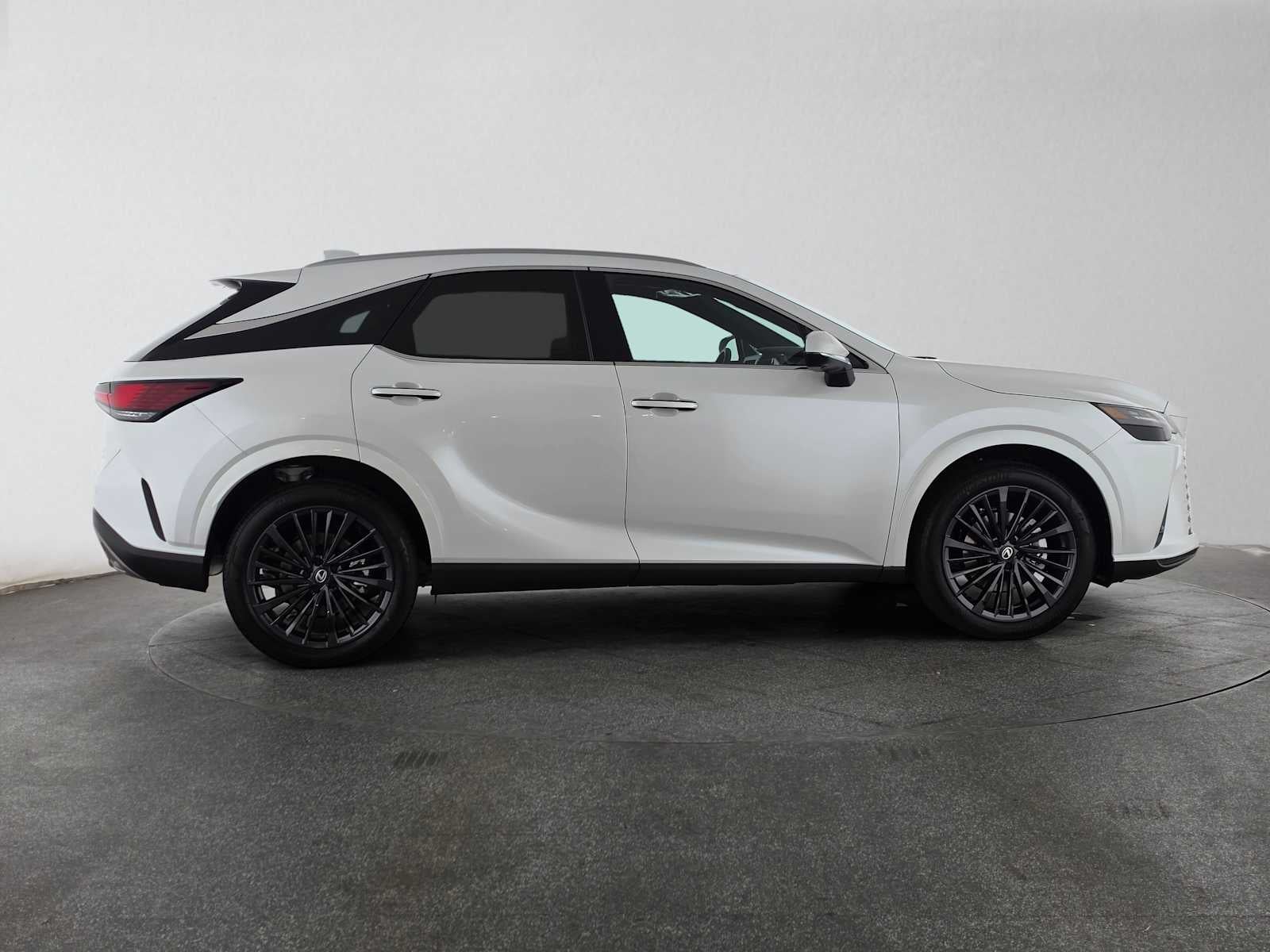 2026 Lexus RX 350h PREMIUM