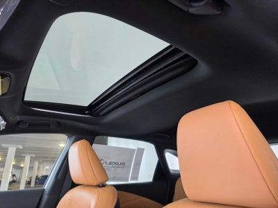 2026 Lexus RX 350h PREMIUM