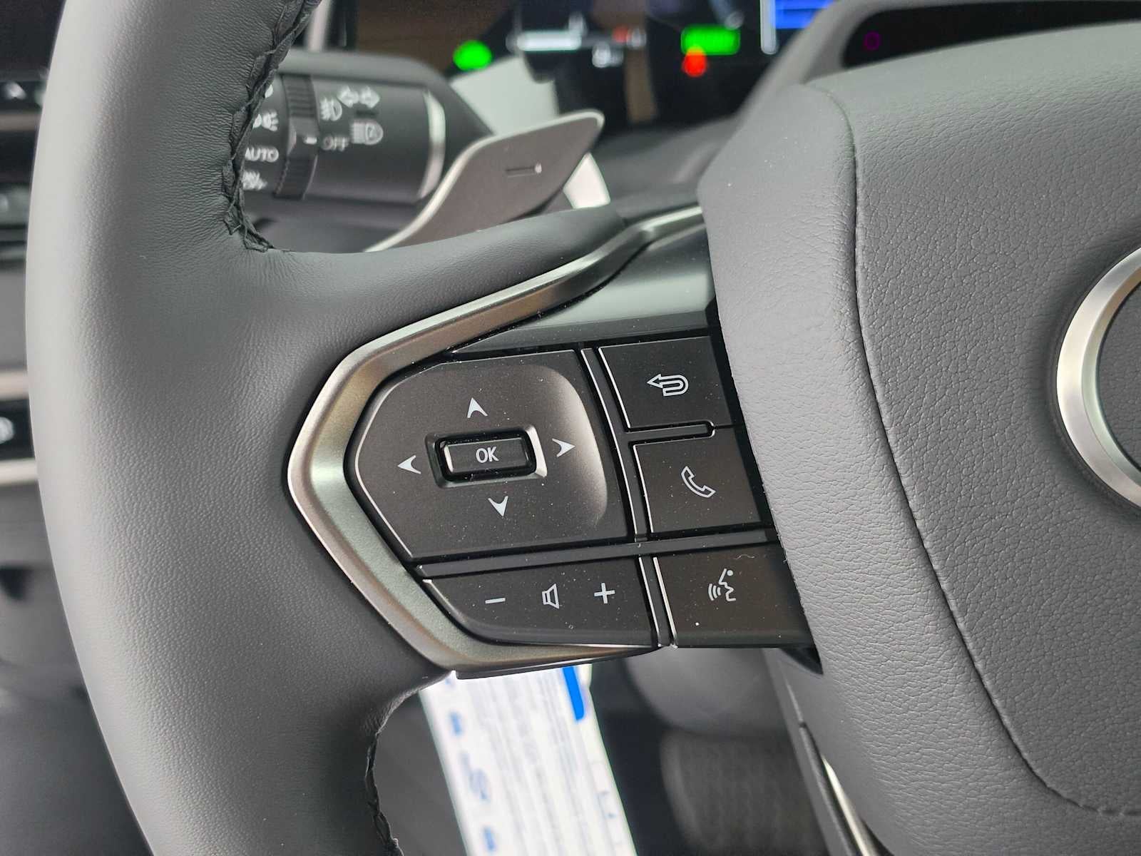 2026 Lexus RX 350h PREMIUM