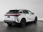 2026 Lexus RX 350h PREMIUM