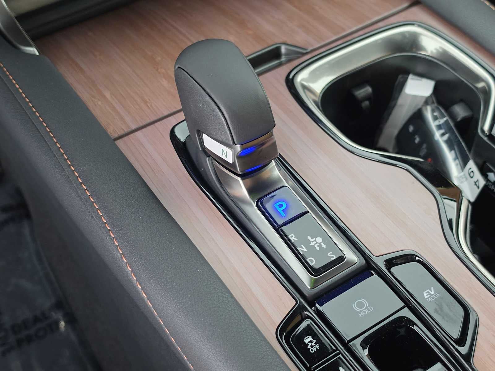2026 Lexus RX 350h PREMIUM