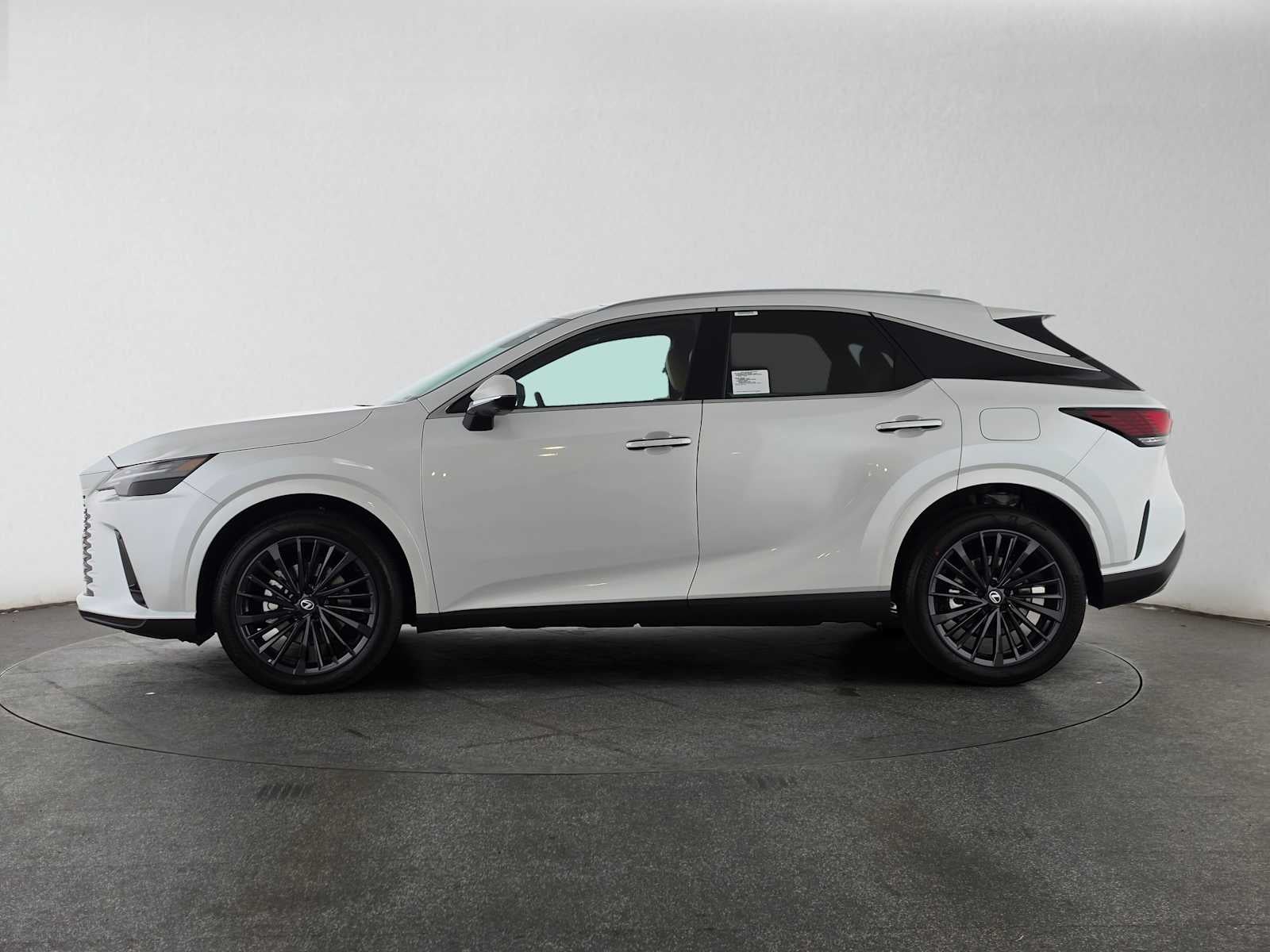 2026 Lexus RX 350h PREMIUM