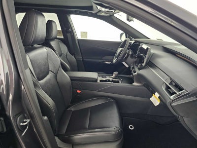 2026 Lexus RX 350h PREMIUM PLUS