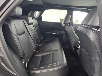 2026 Lexus RX 350h PREMIUM PLUS