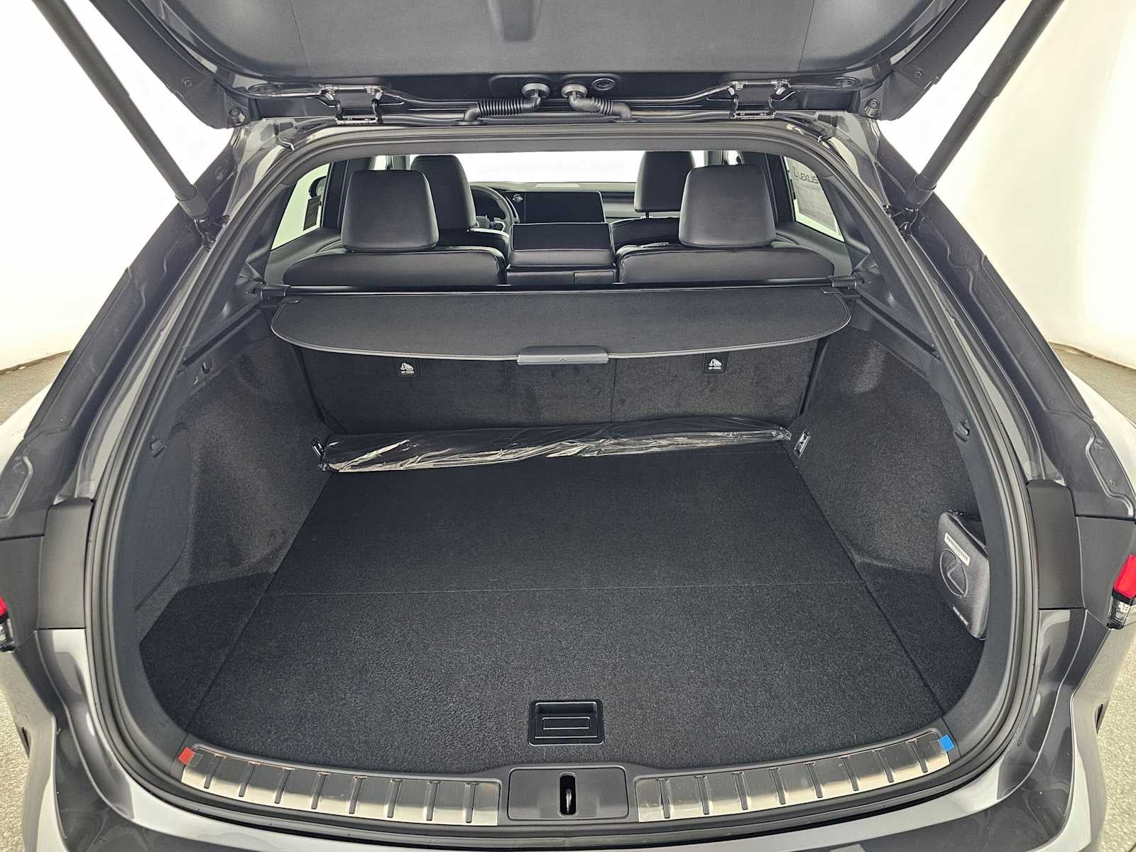2026 Lexus RX 350h PREMIUM PLUS