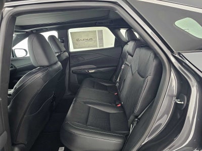 2026 Lexus RX 350h PREMIUM PLUS
