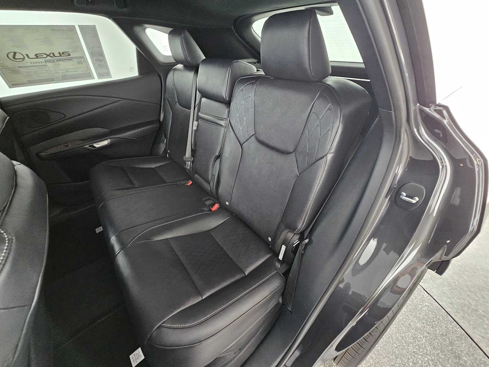 2026 Lexus RX 350h PREMIUM PLUS