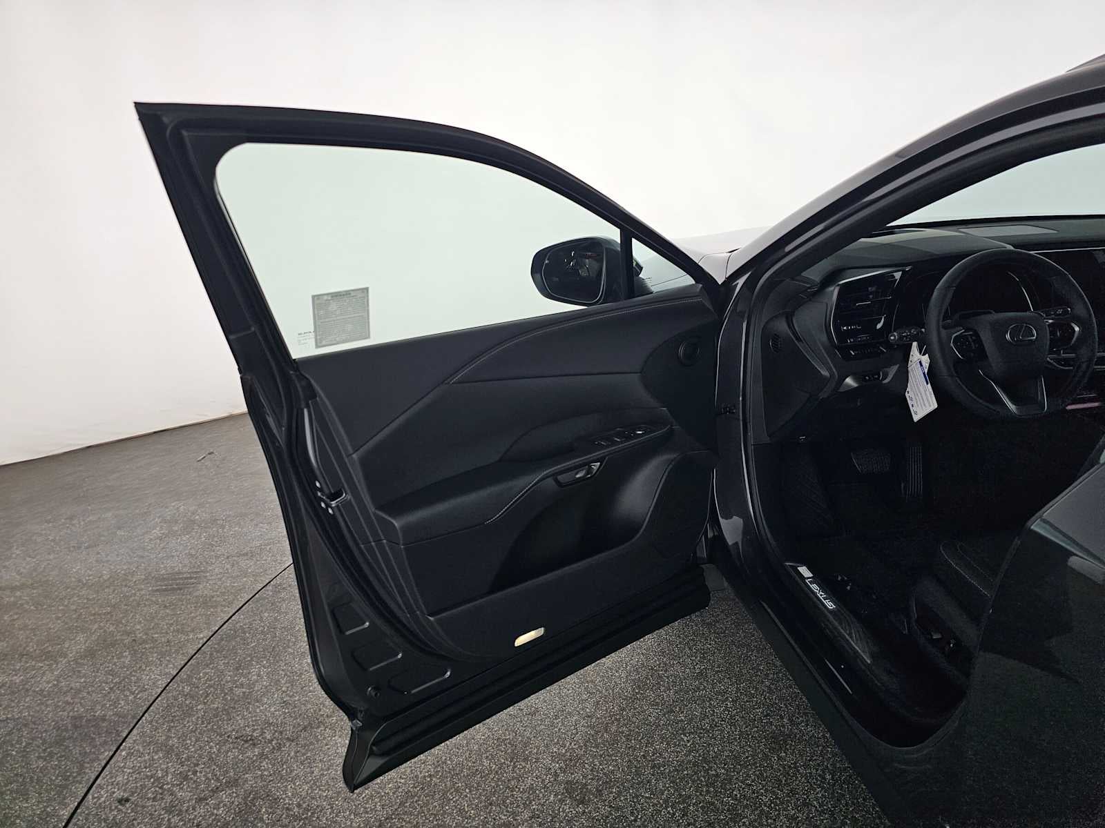 2026 Lexus RX 350h PREMIUM PLUS