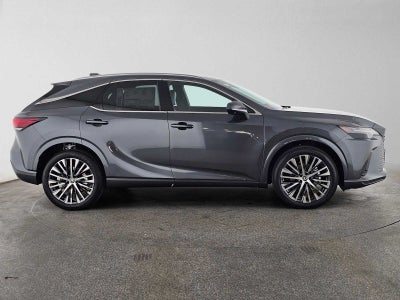 2026 Lexus RX 350h PREMIUM PLUS