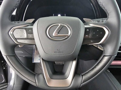 2026 Lexus RX 350h PREMIUM PLUS