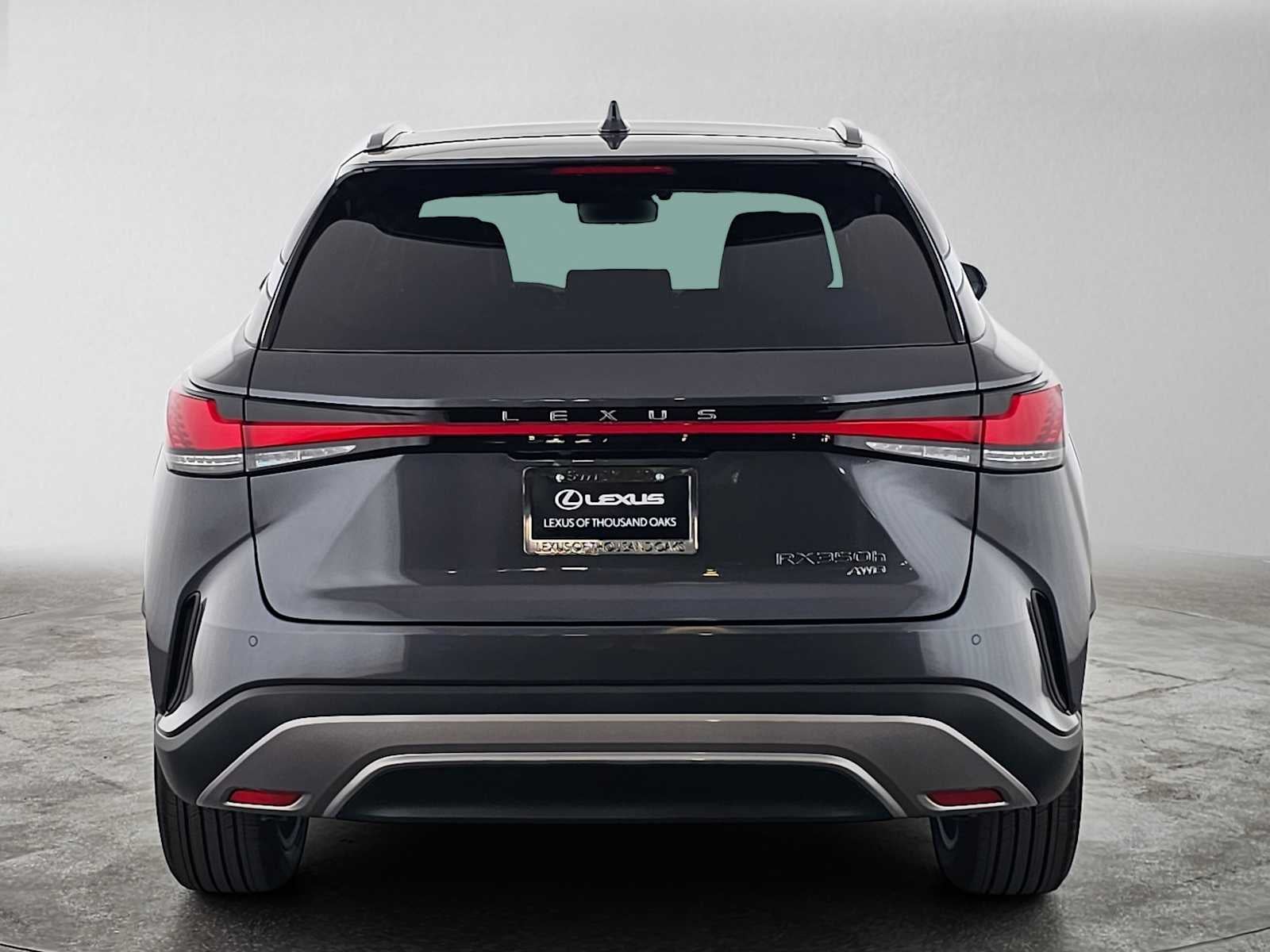 2026 Lexus RX 350h PREMIUM PLUS