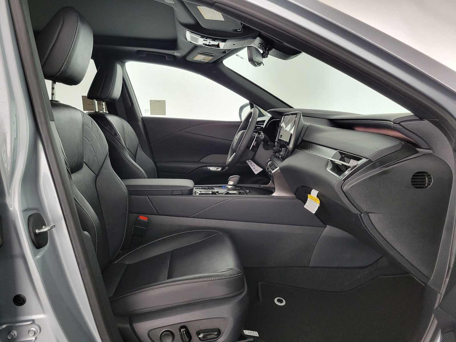 2026 Lexus RX 350h PREMIUM PLUS